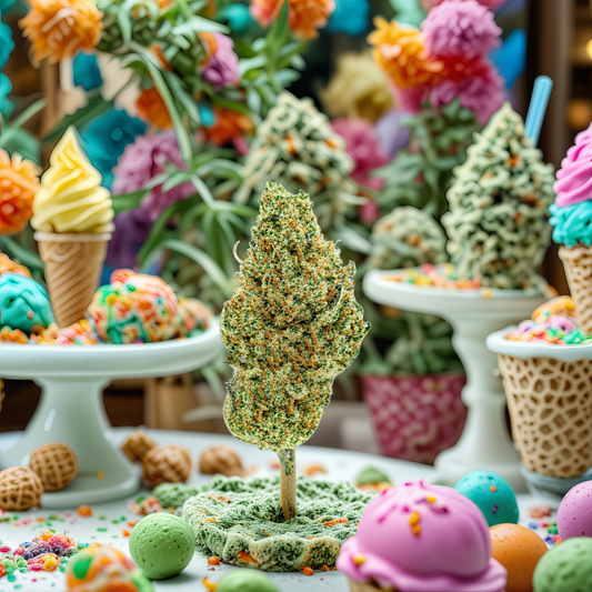 HELADITO - 20% HHC-X